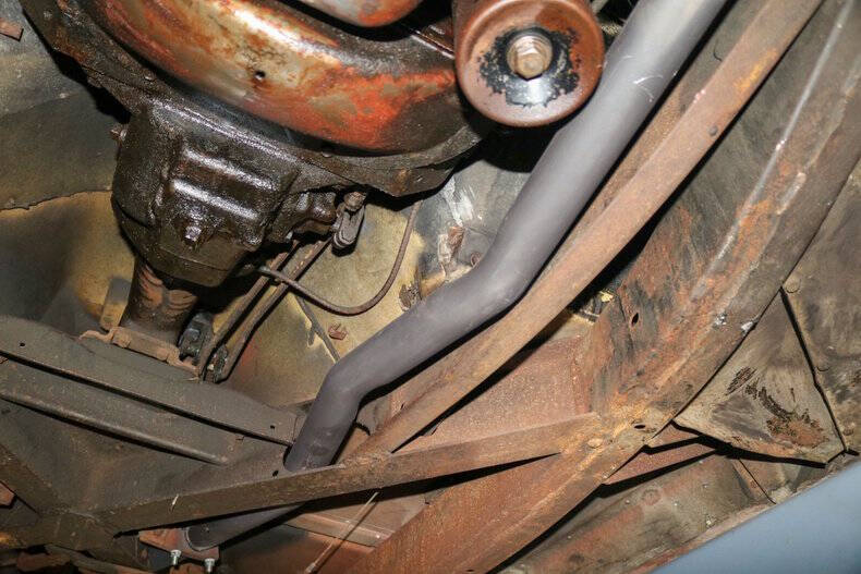 1957 Chevrolet Corvette