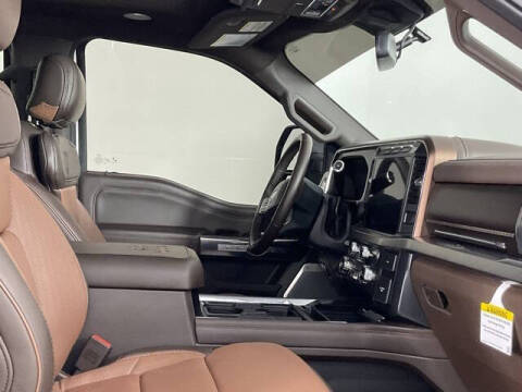 2024 Ford F-350 Super Duty King Ranch