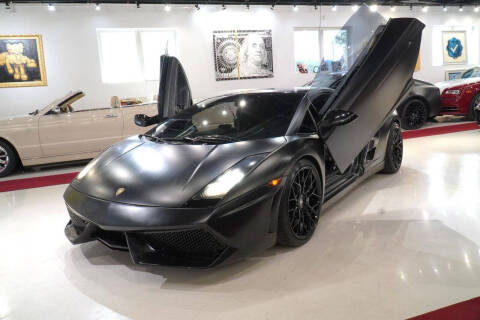 2007 Lamborghini Gallardo Spyder