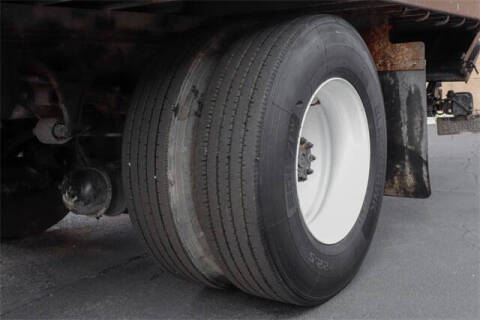 2019 International DuraStar 4300