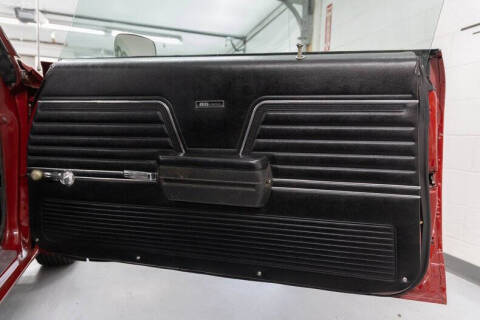 1969 Chevrolet Chevelle