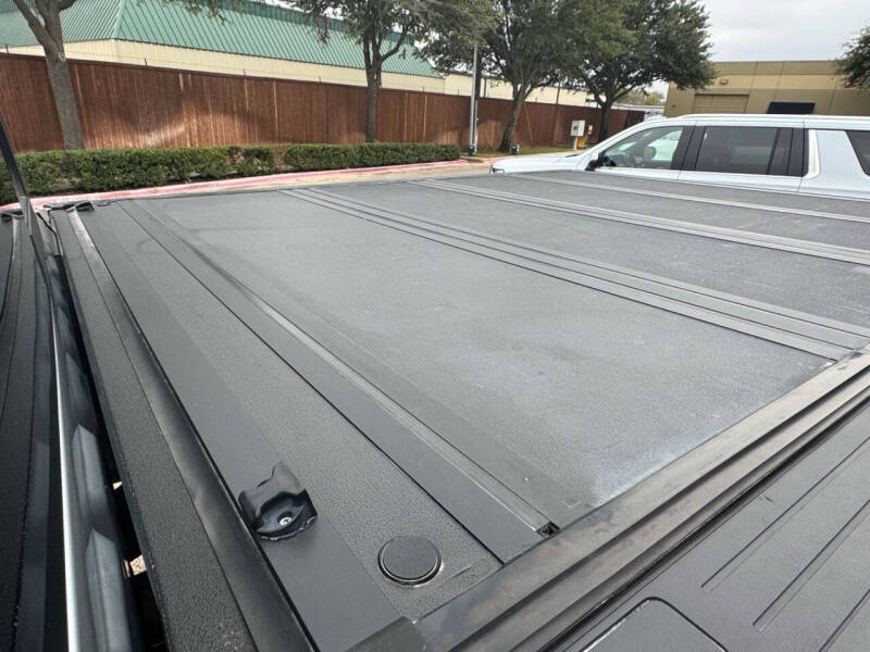 2018 GMC Sierra 2500HD Denali