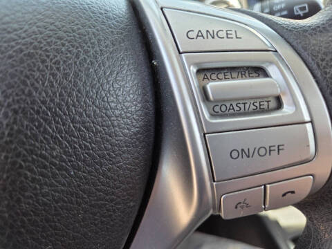2014 Nissan Rogue SV