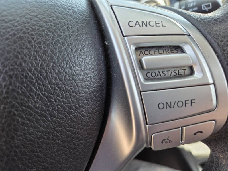 2014 Nissan Rogue SV