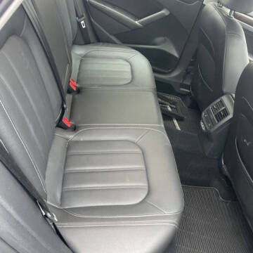 2020 Volkswagen Passat SEL