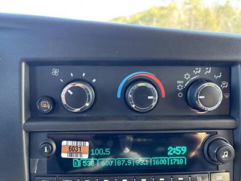 2025 Chevrolet Express 2500