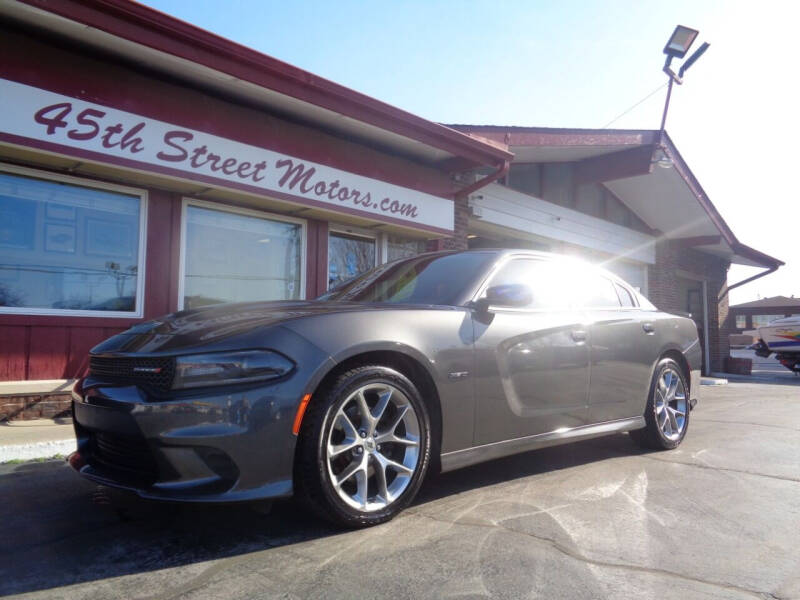 2019 Dodge Charger for sale in Highland, IN