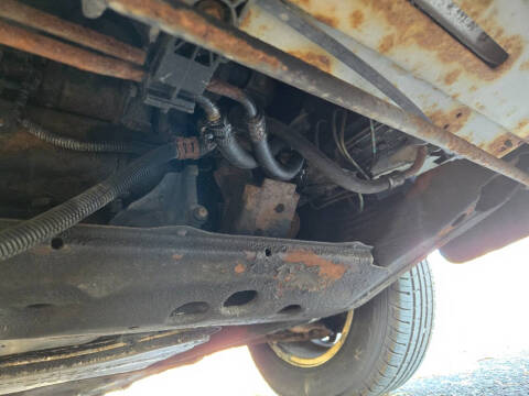 1991 Cadillac DeVille