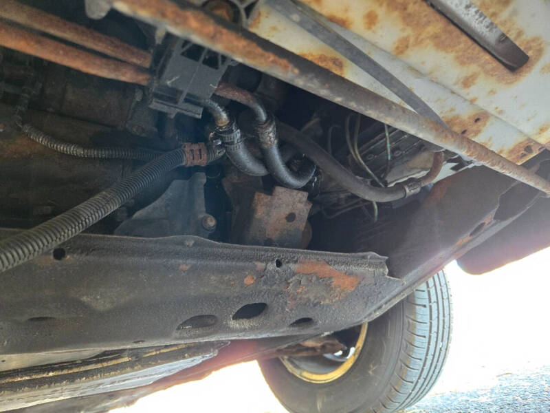 1991 Cadillac DeVille