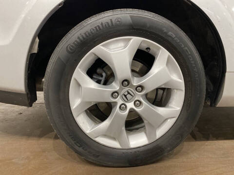 2011 Honda Accord Crosstour EX-L