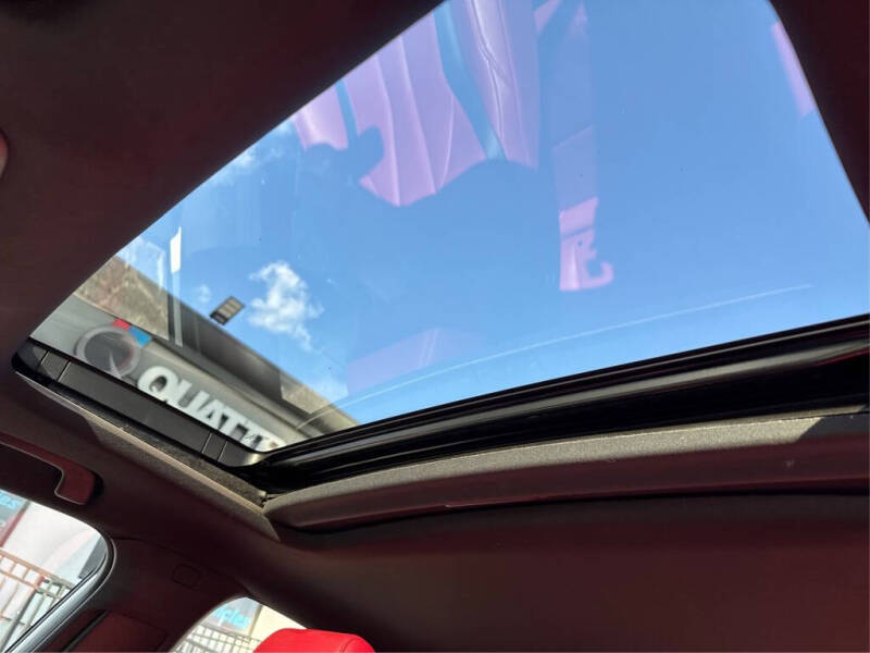 2023 Acura Integra w/A-SPEC