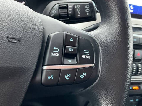 2022 Ford Escape Plug-In Hybrid SE