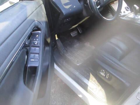 2021 Land Rover Range Rover Evoque R-Dynamic S