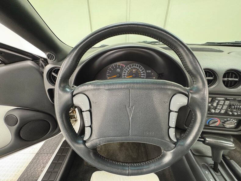 1994 Pontiac Firebird