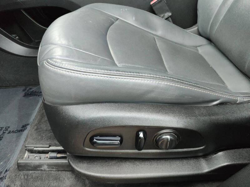 2019 Buick Enclave Premium