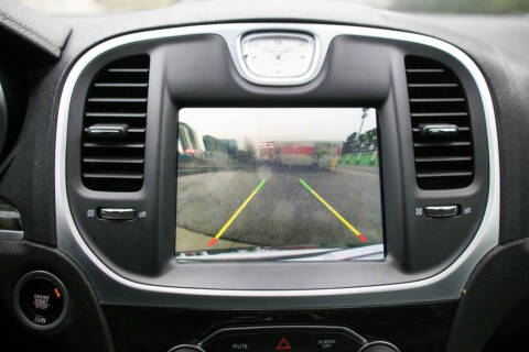 2019 Chrysler 300 Limited