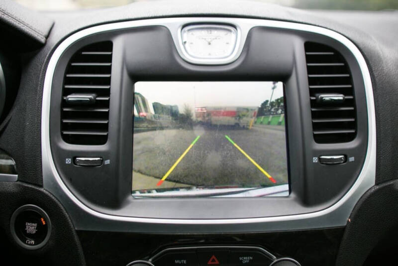 2019 Chrysler 300 Limited