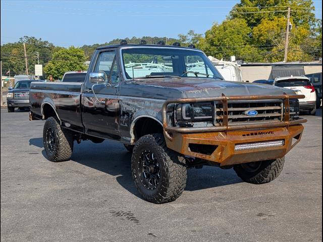 1990 Ford F-150