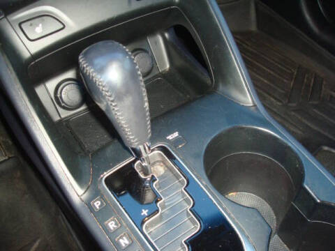 2012 Hyundai Tucson GLS