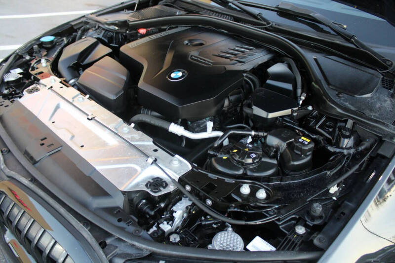 2021 BMW 3 Series 330i