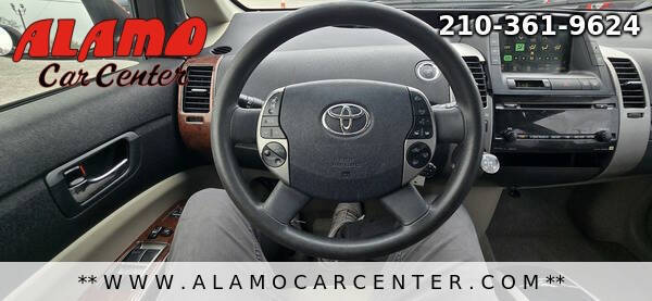 2008 Toyota Prius Touring