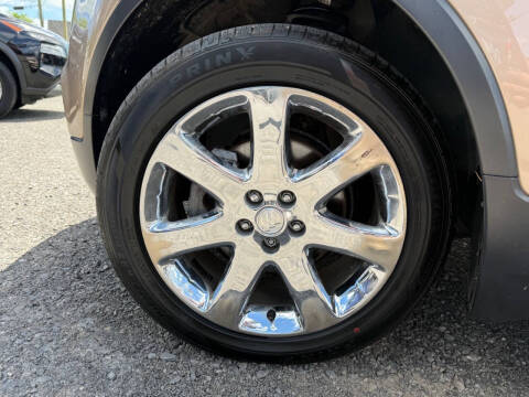 2018 Buick Encore Premium