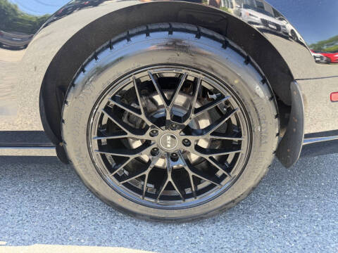 2014 Ford Mustang V6 Premium