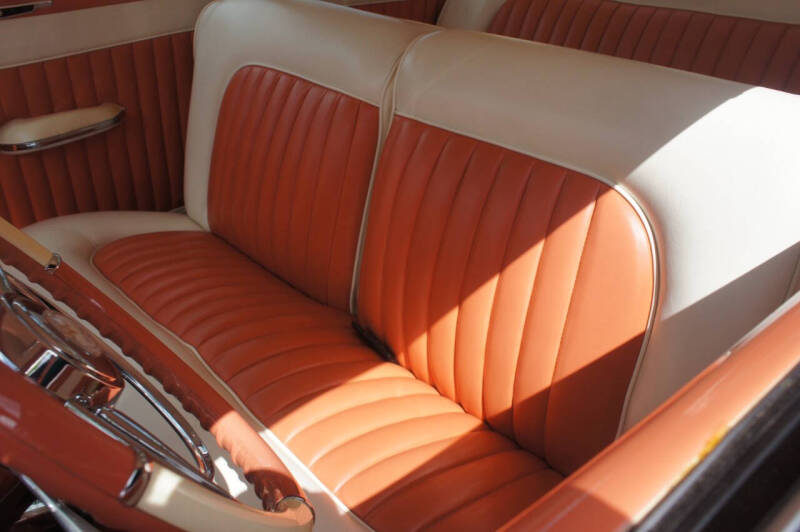 1949 Mercury Lead Sled