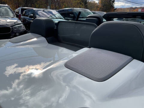 2016 Mercedes-Benz E-Class E 400