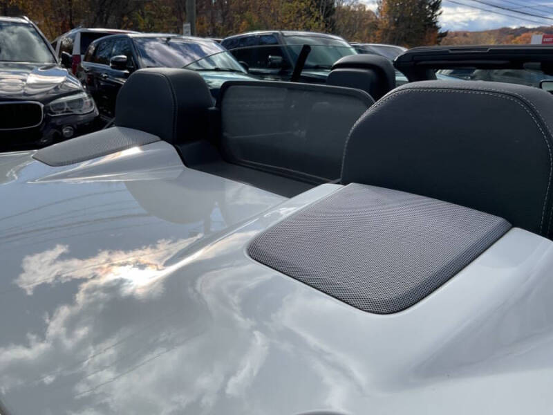 2016 Mercedes-Benz E-Class E 400