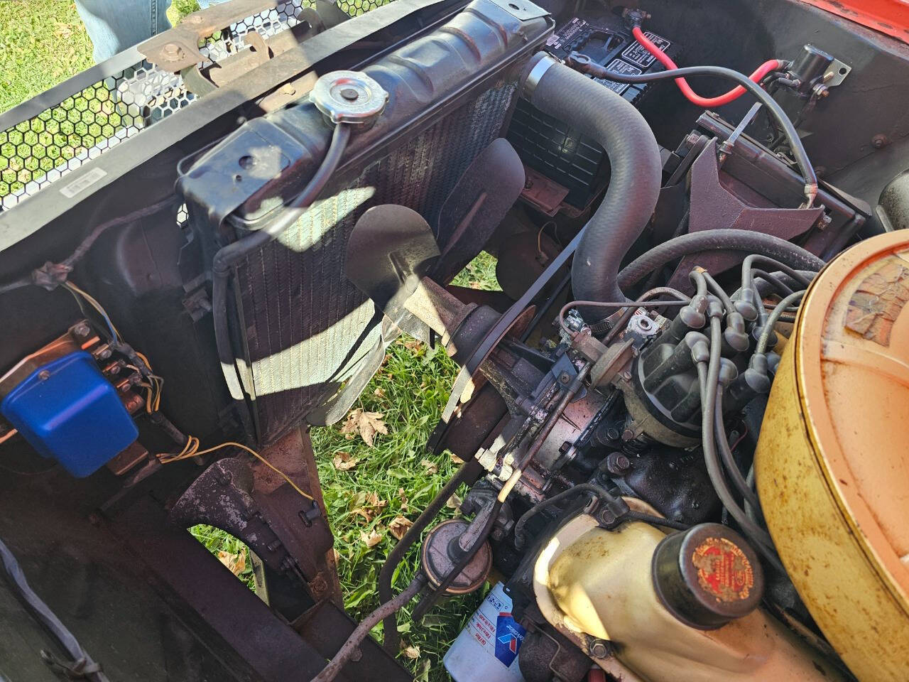 1964 Ford Mustang 182