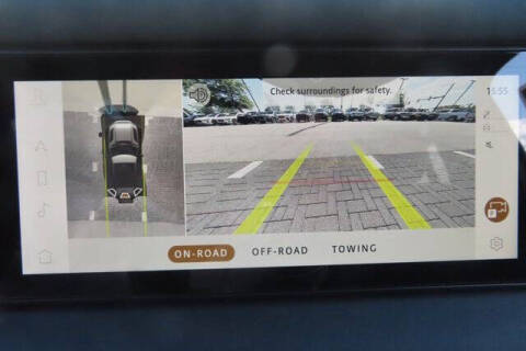 2023 Land Rover Defender 90 S