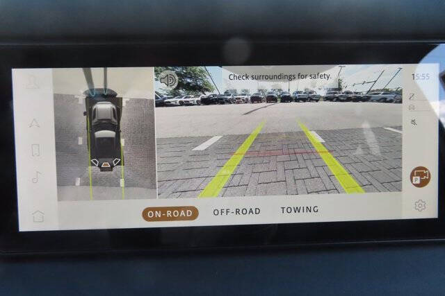 2023 Land Rover Defender 90 S