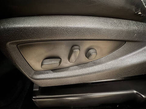 2015 GMC Sierra 2500HD Denali