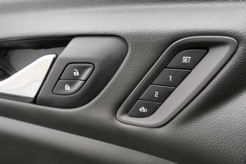 2019 GMC Acadia SLT-2