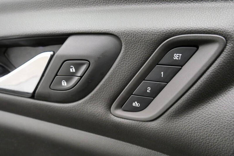 2019 GMC Acadia SLT-2