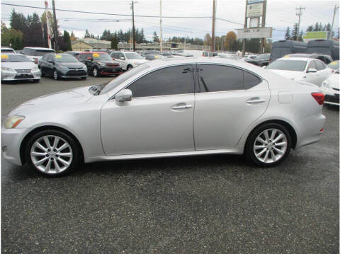 2010 Lexus IS 250