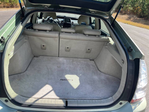 2009 Toyota Prius Touring