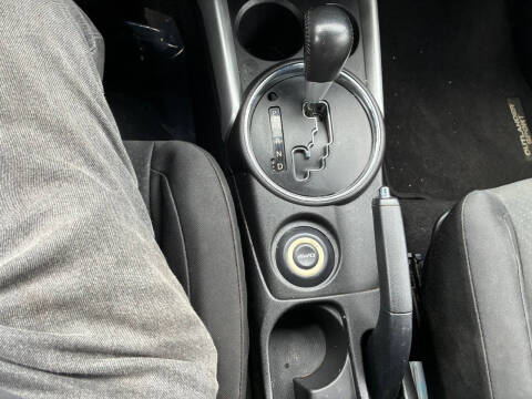 2014 Mitsubishi Outlander Sport ES