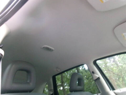 2009 Chrysler PT Cruiser