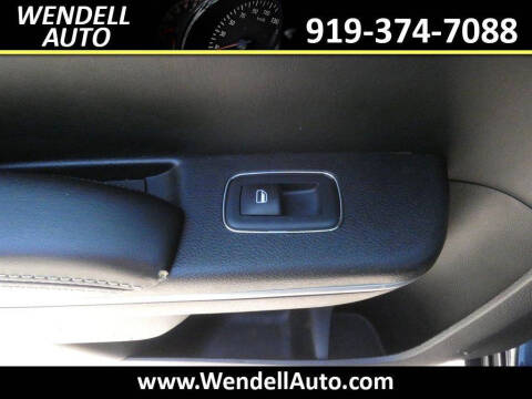 2019 Chrysler 300 S