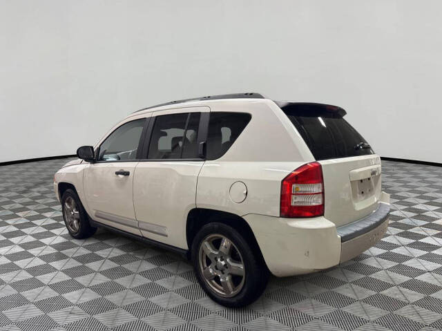 2009 Jeep Compass for sale at Paley Auto Group in Columbus, OH