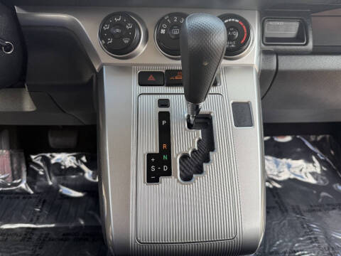 2012 Scion xB Release Series 9.0
