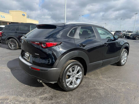 2026 Mazda CX-30 2.5 S Premium