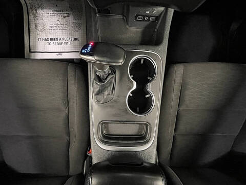 2020 Dodge Durango SXT