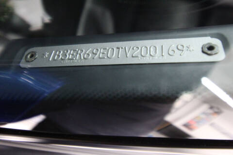 1996 Dodge Viper GTS