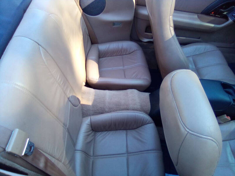 1995 Chevrolet Camaro