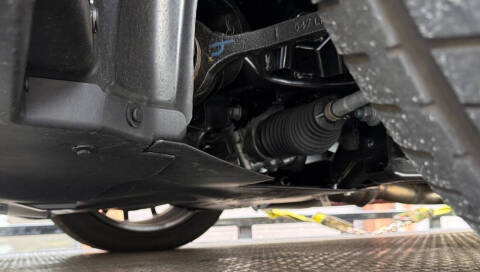 2015 Dodge Challenger SRT Hellcat