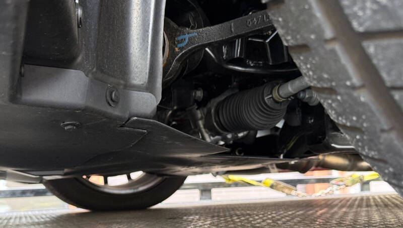 2015 Dodge Challenger SRT Hellcat