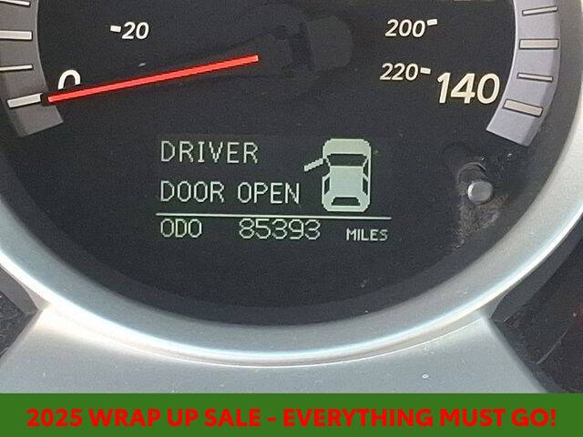 2006 Toyota Highlander Hybrid